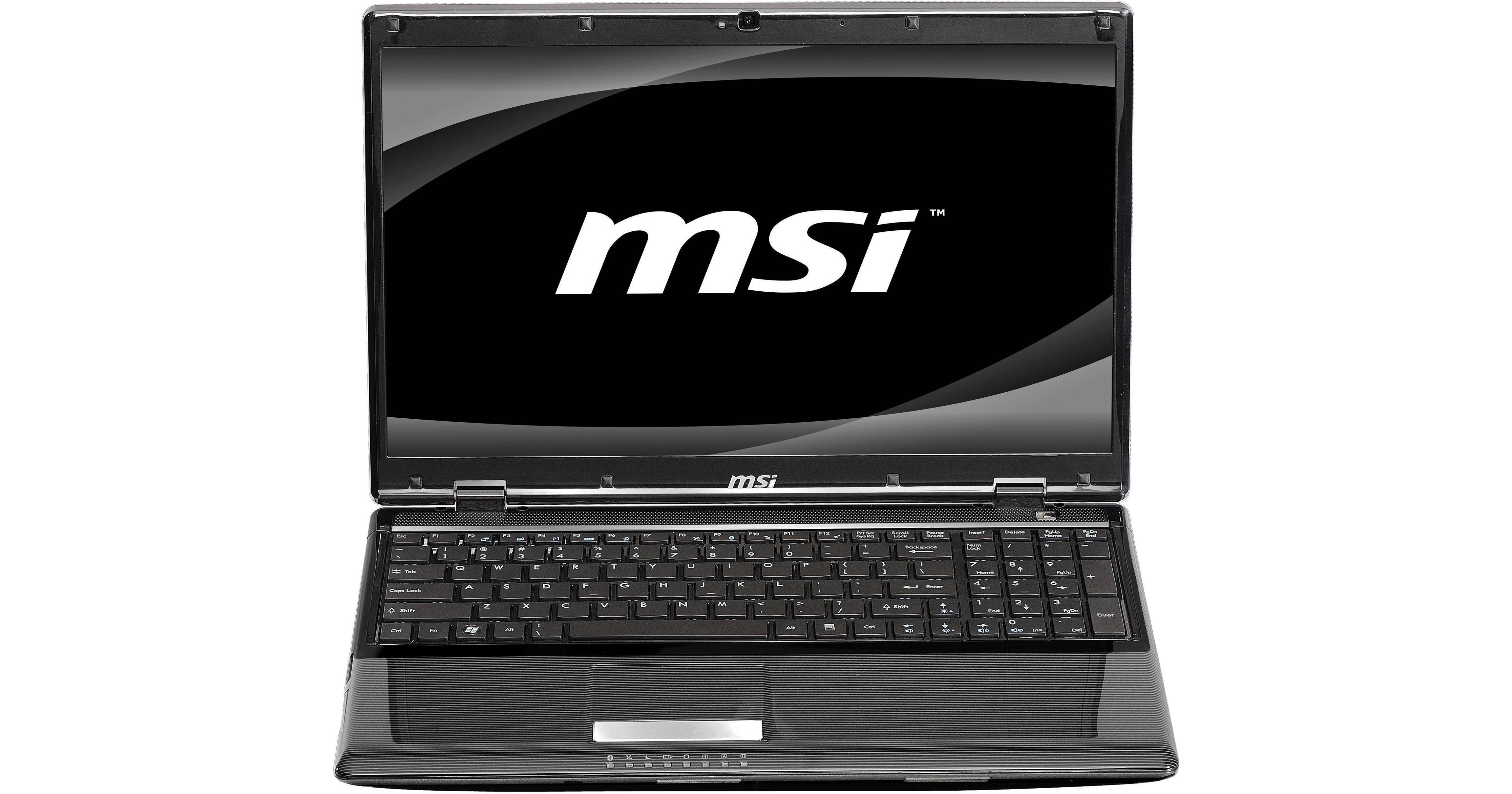 パソコン　223 MSI CR620-223US 15.6