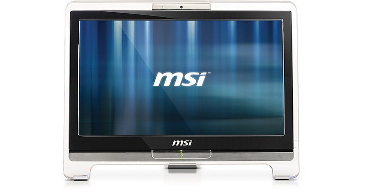 MSI Wind Top AE1920-273US 18.5