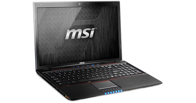 Windowsデスクトップ AMD Ryzen3 Mem16G SSD256G+HDD2TB Win10 MSI GE60 0ND-257US 15.6