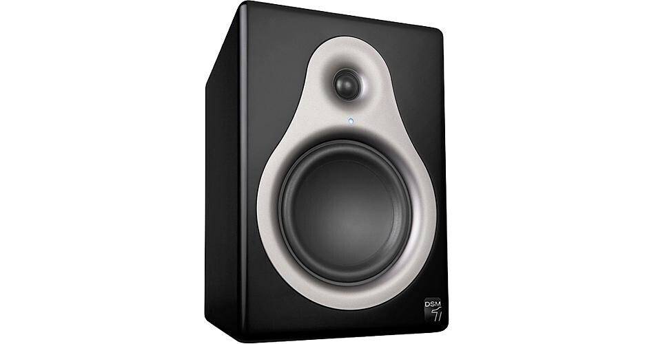 M-Audio Studiophile DSM1 180W Active 2-Way 9900-58145-00 B&H