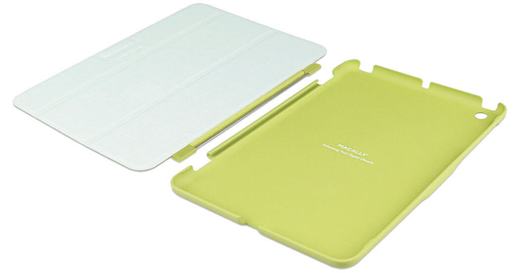 Coque Réversible Belkin Pour IPad Mini / Mini 2 / Mini 3 - Protection Fine
