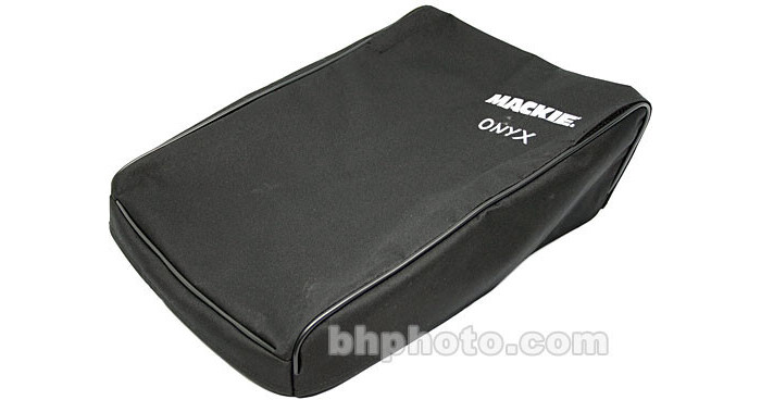 Mackie Onyx 1640 Mixer Cover ONYX 1640 COVER B&H Photo Video