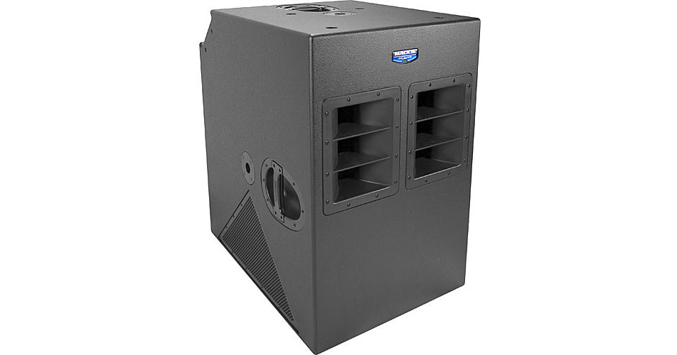 Mackie SWA2801z - 800W Dual 18