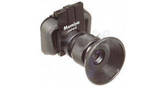 Mamiya Variable Diopter, Flip-Up Magnifier for 1000S, 645