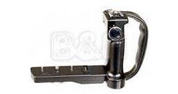 Mamiya Left Hand Grip GL401 for 645 Pro 211-427 B&H Photo Video