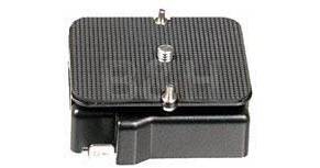 Mamiya Quick Shoe Model 3 211-571 B&H Photo Video