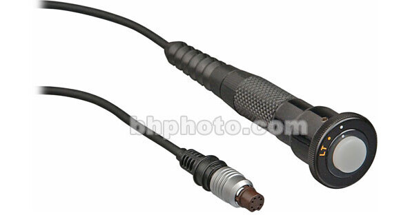Mamiya Cable Release Electromagnetic 5m for 645AF 211-755 B&H