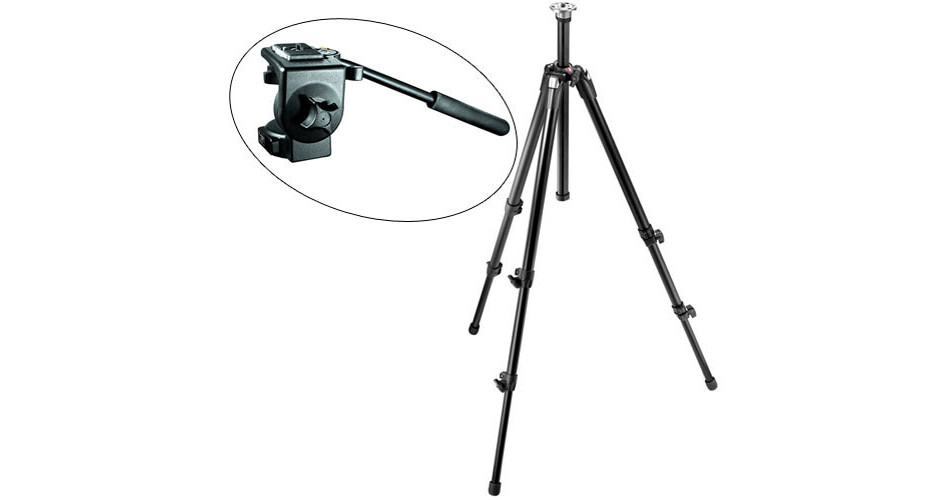 Kit cadre démontable MANFROTTO Skylite Rapid Frame Small 1,1x1,1m - LA BS