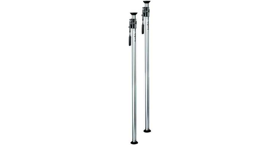 Manfrotto 076SET Short Autopoles - Set of Two 076SET B&H Photo