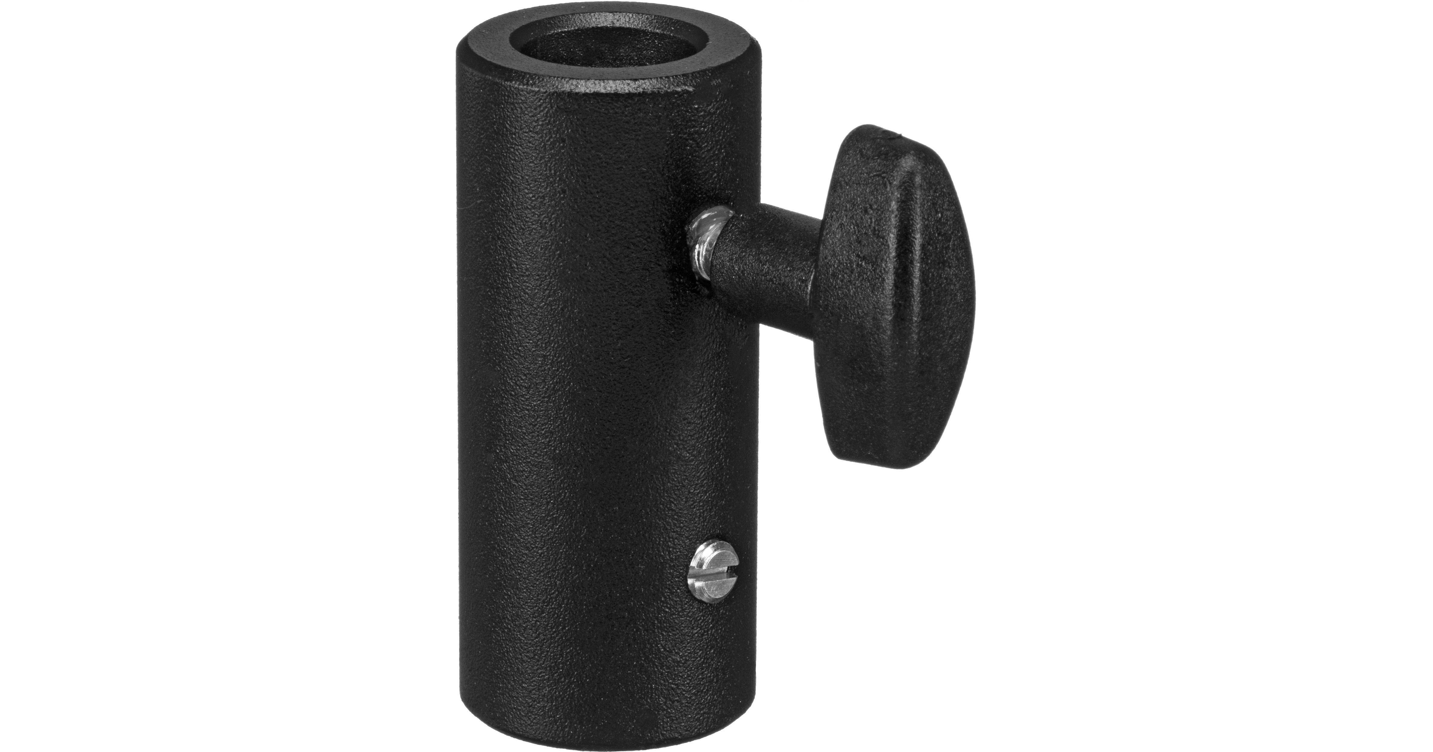 Manfrotto 148KN Adattatore da 1/4 a 3/8 (Kit 5 Pz.) - Store