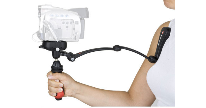 Manfrotto Modo Steady 585 Camera Support 585-1 B&H Photo Video Manfrotto Modo Steady 585 Camera Support 585-1 B&H Photo Video