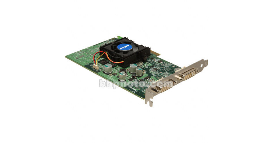 Carte Graphique Matrox AGP 790-01 MGA G100A 4 Mo - REV-A, Occasion