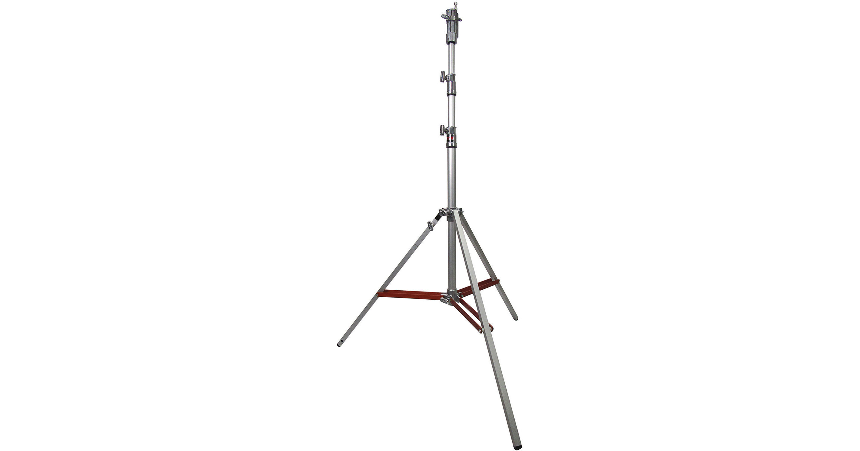 Matthews Hollywood Combo Aluminum Stand (11.3') 369764 B&H Photo