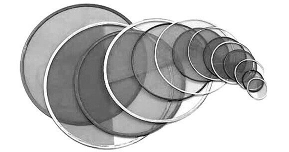 Matthews Full Double Stainless Steel Diffusion (9