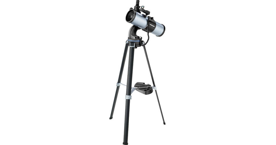 Meade DS2000シリーズ MEADE 天体望遠鏡 DS2114ATS