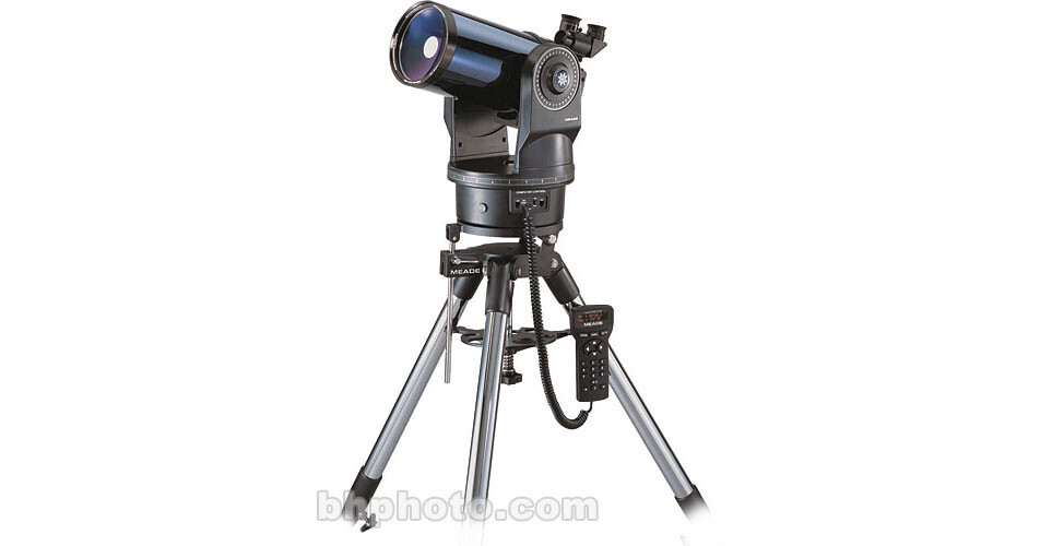 Meade ETX-90AT 3.5