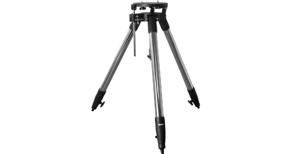 Meade #884 Deluxe Field Tripod for ETX 90, 105 & 125 7027 B&H