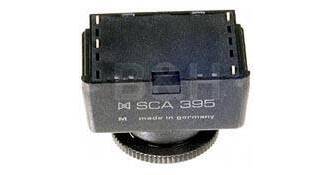 Metz SCA 395 Dedicated Module for Mamiya RZ67 MA5593 B&H Photo