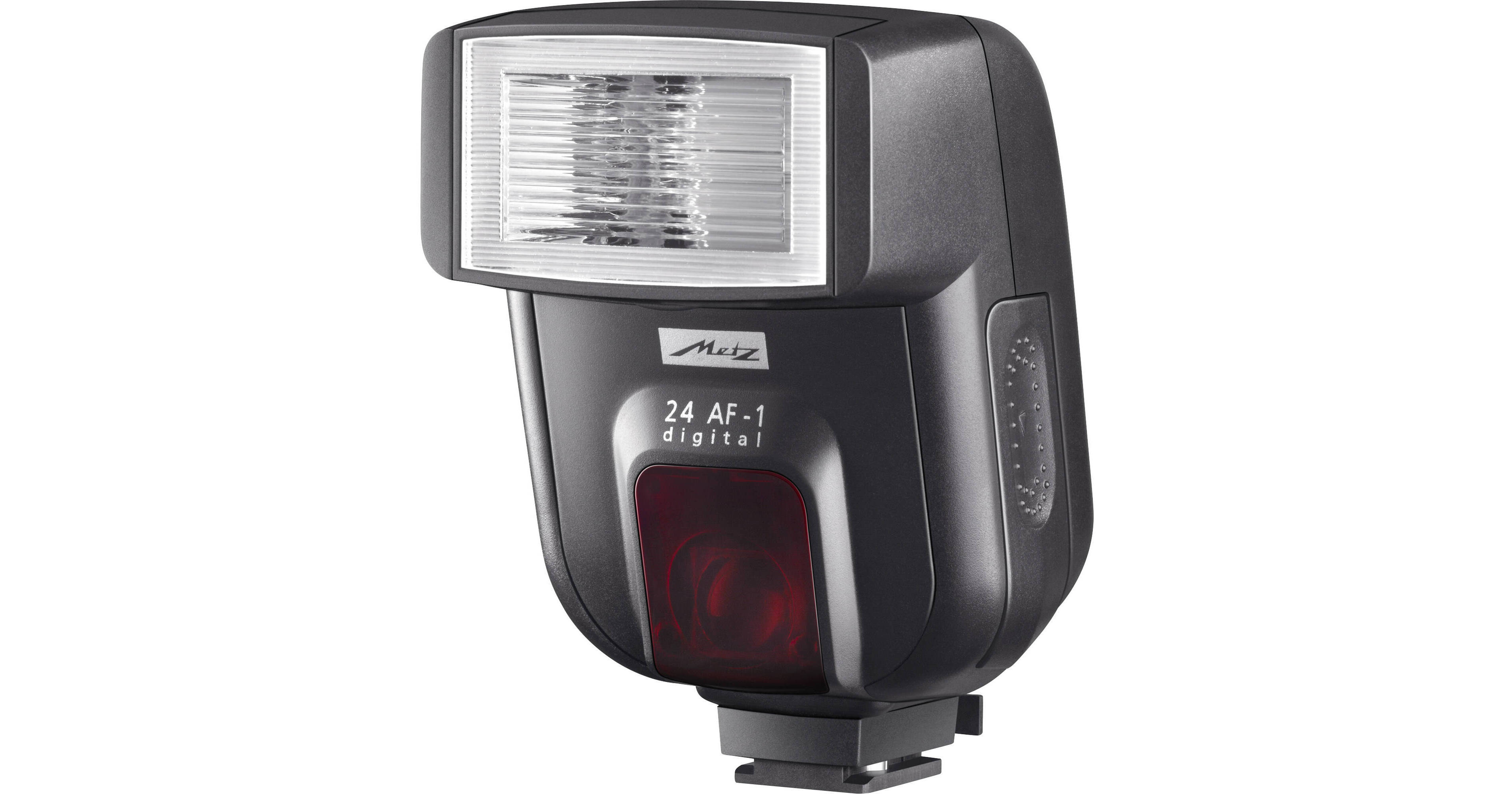 Metz mecablitz 24 AF-1 digital Flash for Olympus, MZ 24312OPL