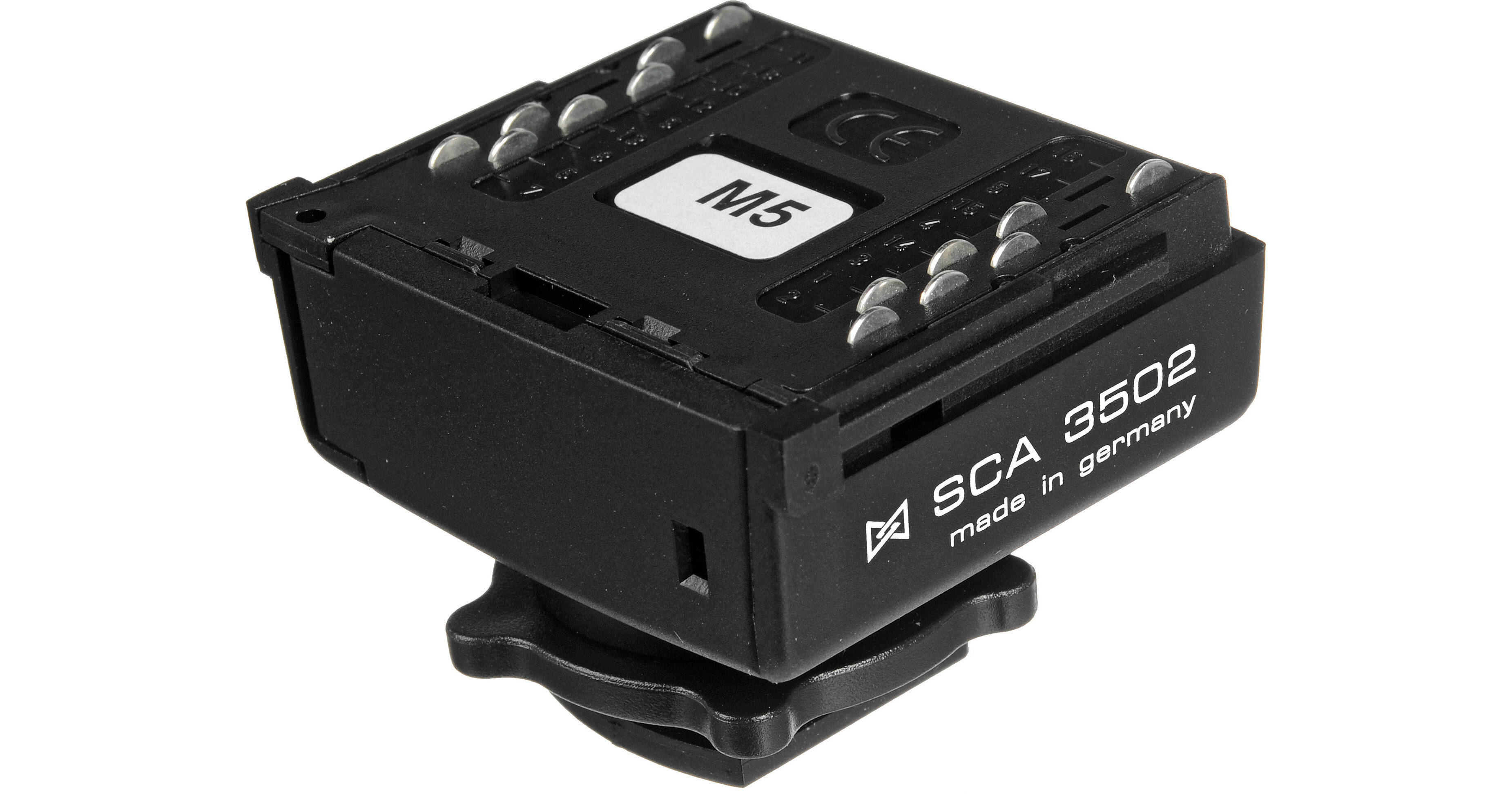 Metz SCA 3502 Dedicated Module for Leica MZ 53502 B&H Photo Video