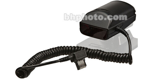 その他 Metz SCA300 X-16 Metz SCA 3000C Converter - Extension Cord MZ 5592 B&H Photo Video