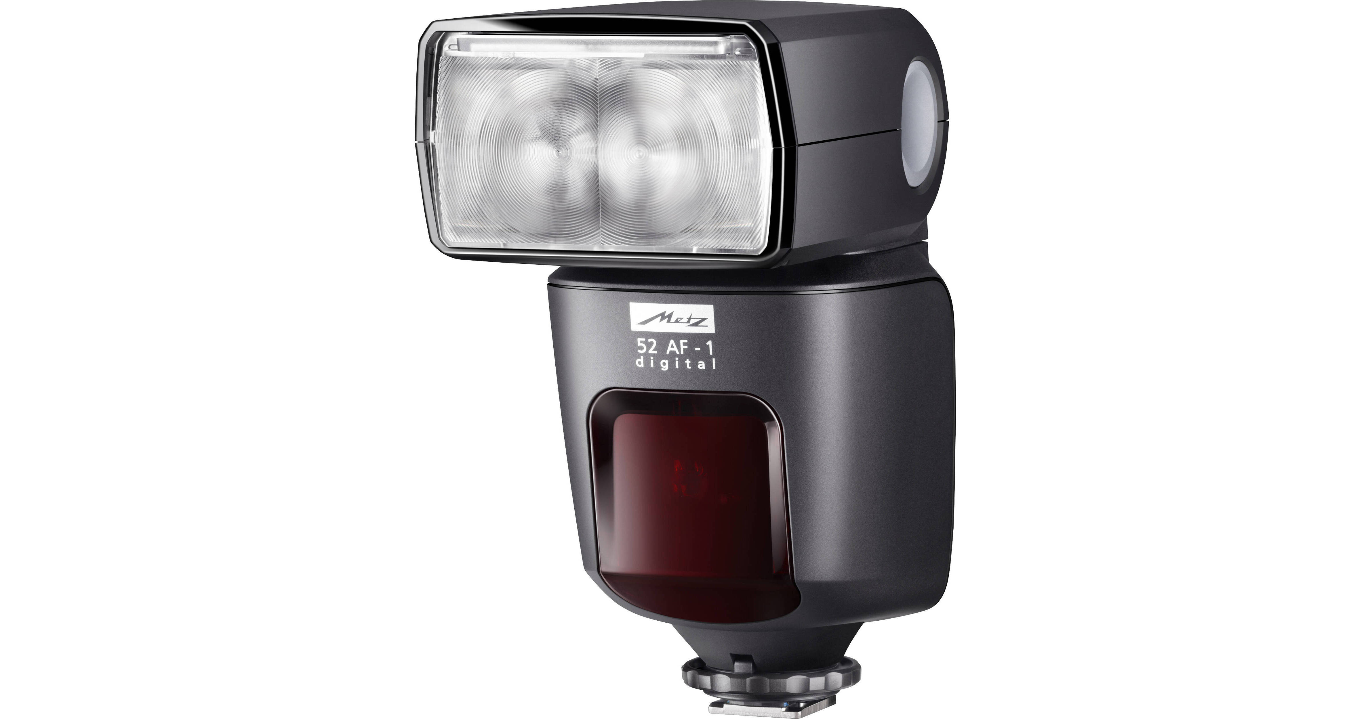 metz 52 AF-1 digital ペンタックス用 Metz mecablitz 52 AF-1 digital Flash MZ 52317PS B&H Photo Video