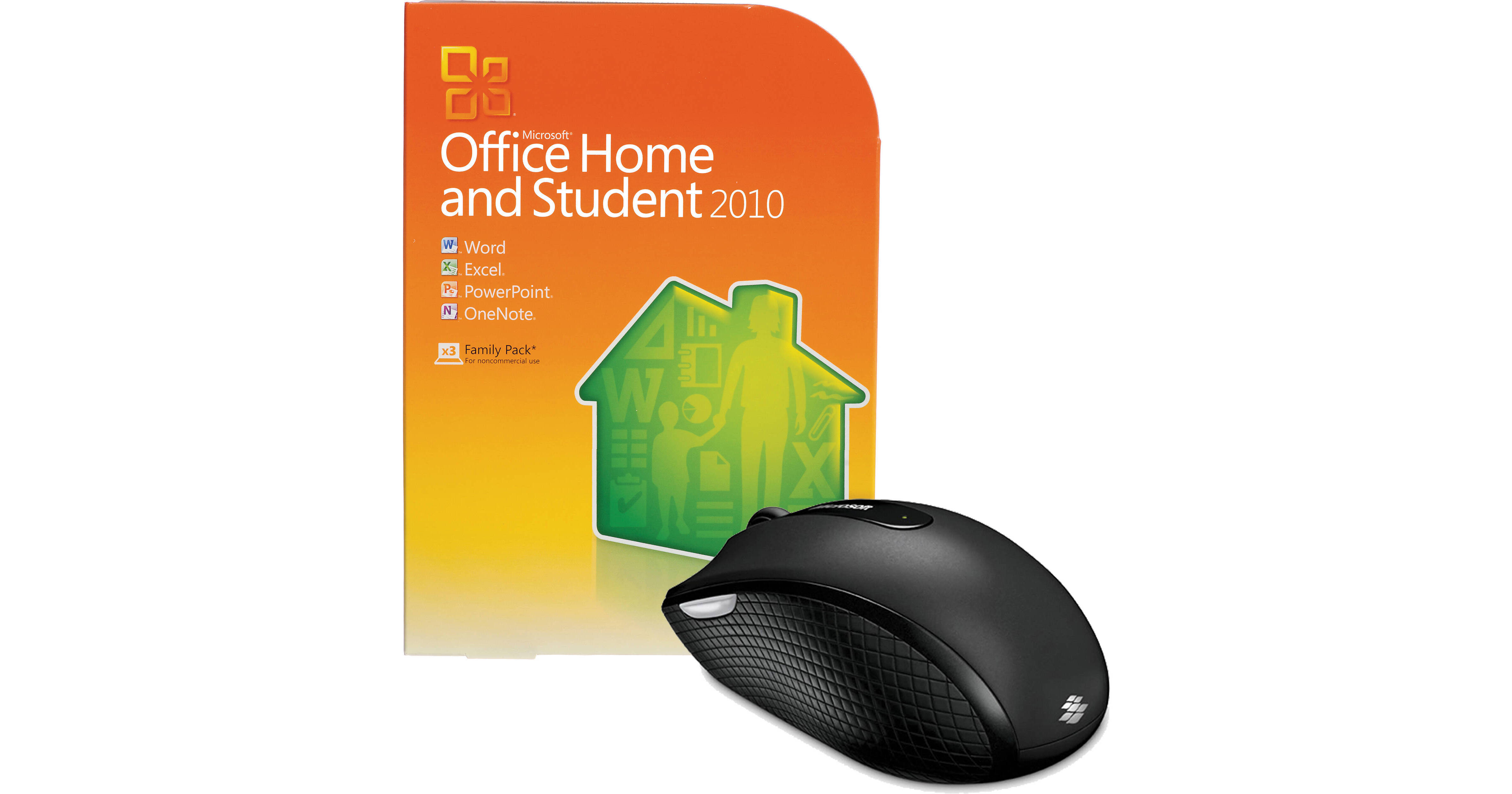 32/64 BIT MICROSOFT OFFICE PROFESSIONAL 2010 PULS 通常版 A2