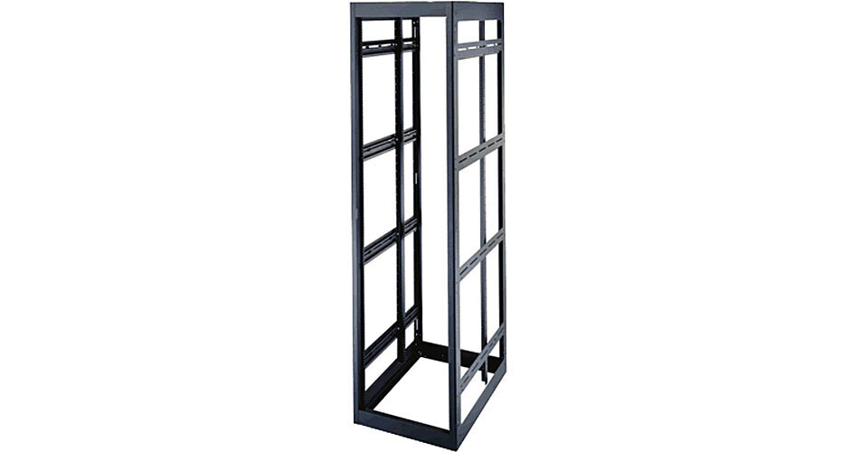 Mrk Rack Middle Atlantic MRK-4436PROLRD MRK Series 19