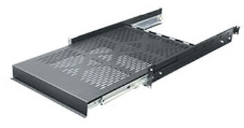 Middle Atlantic SSHD-28 Heavy-duty Sliding Shelf SSHD-28 B&H
