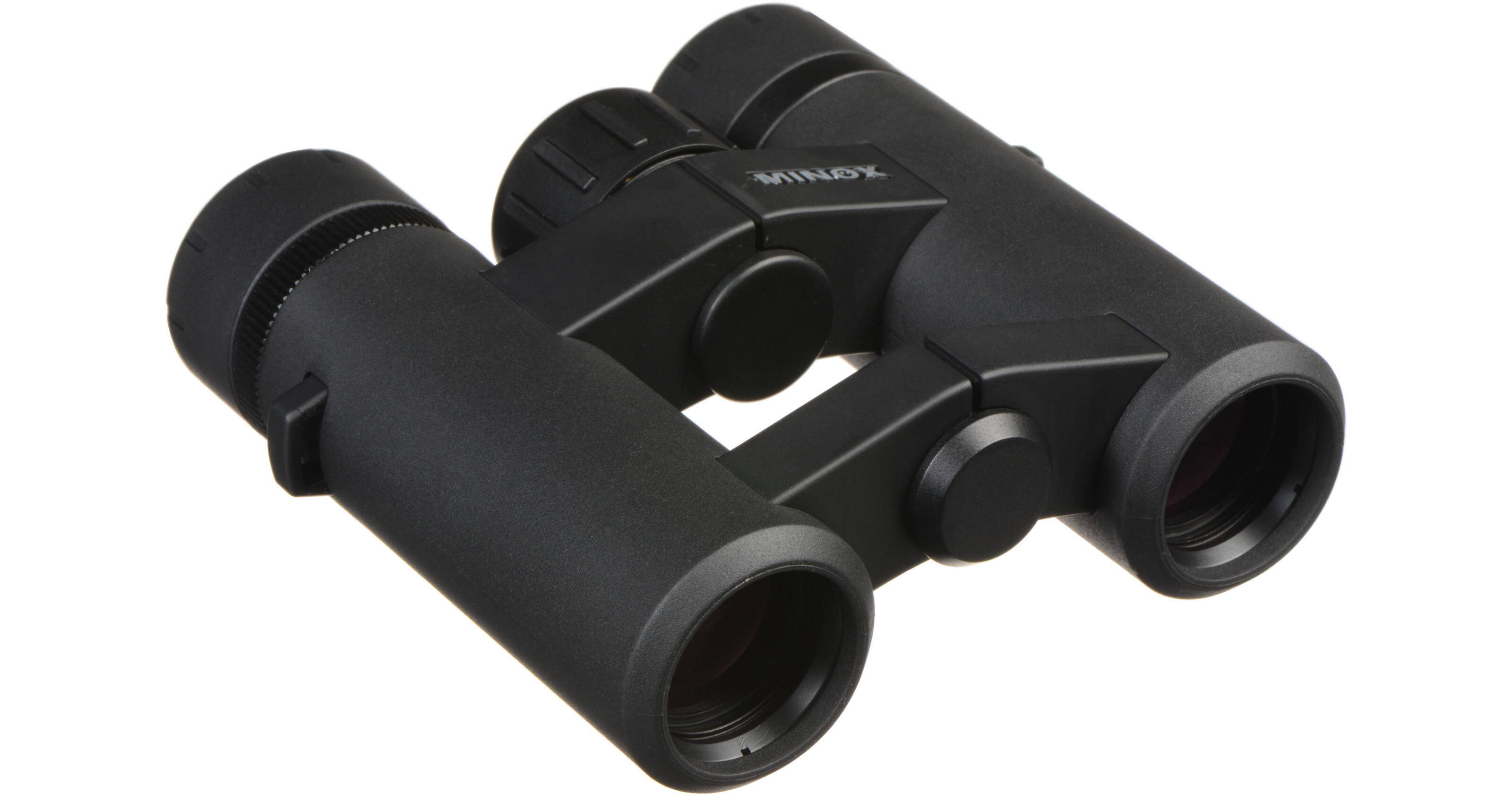 Minox BV 8x25 BRW Binocular 62059 B&H Photo Video