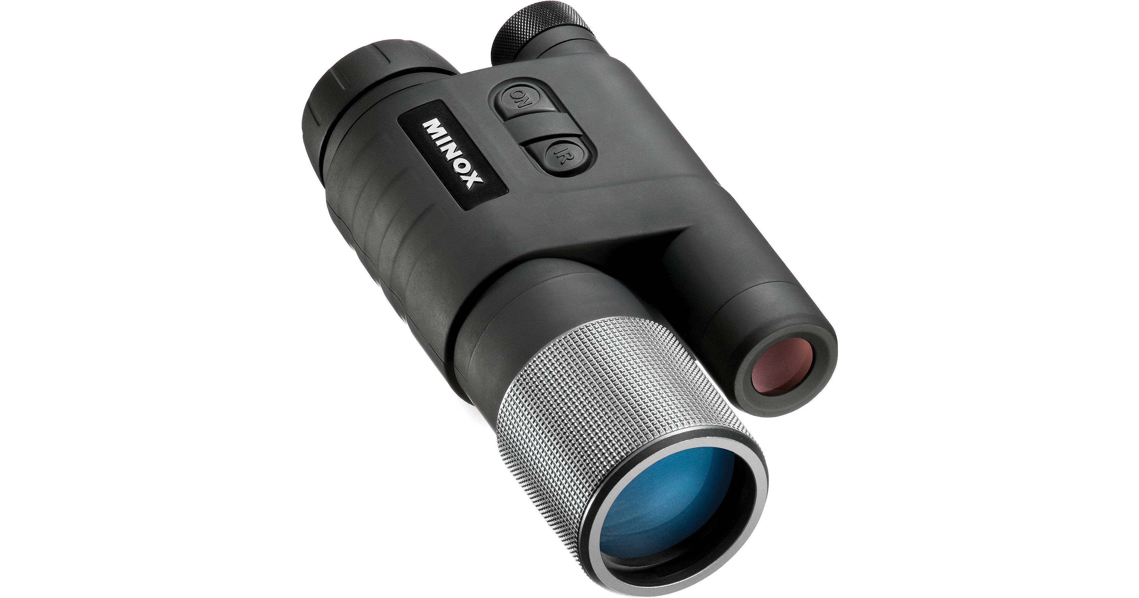 Minox NV 351 Gen 1 Night Vision Monocular 62410 B&H Photo Video