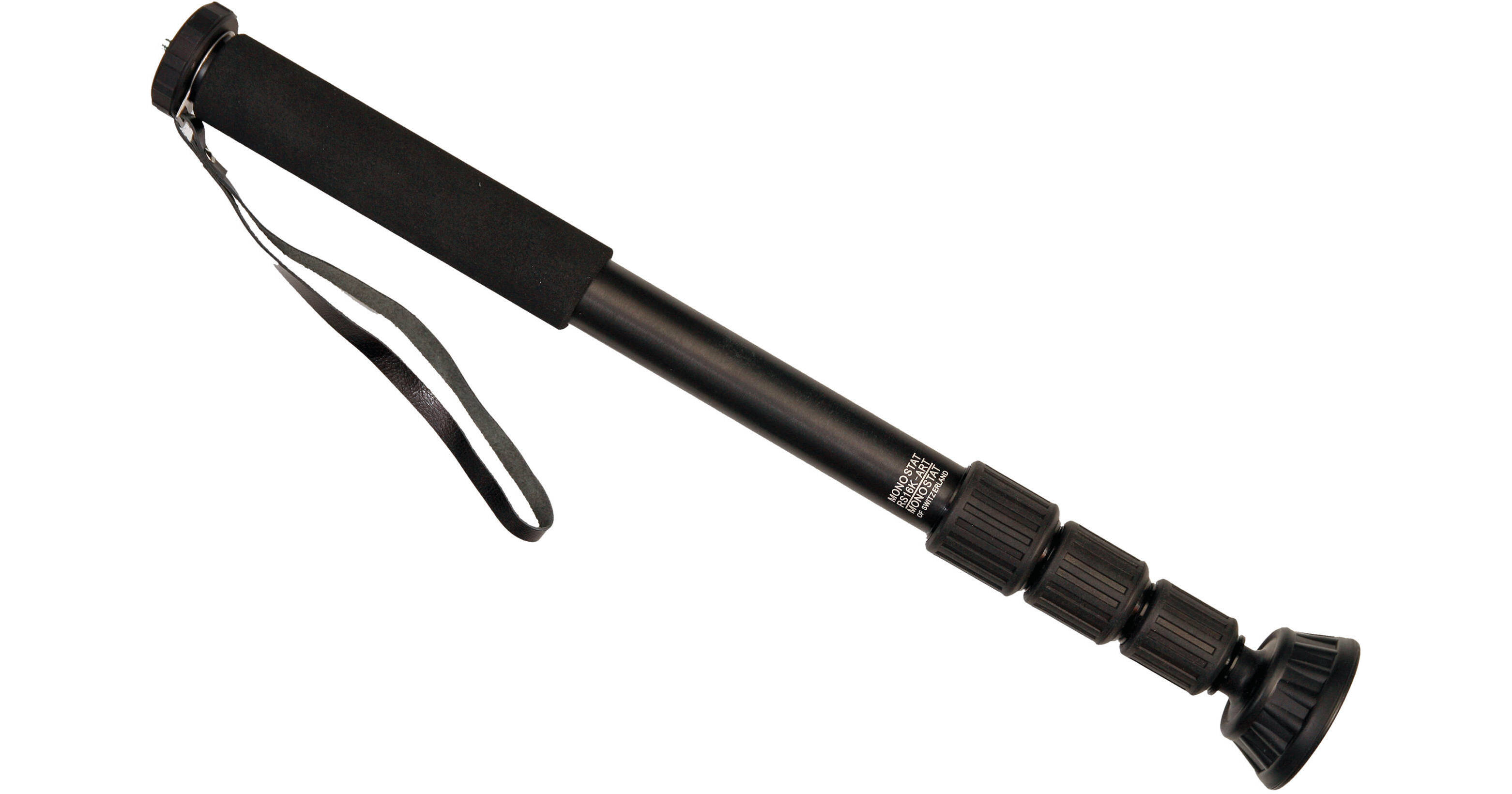 Monostat RS16K ART (Anti-Rotation Tubing) 4-Secti 191027 B&H