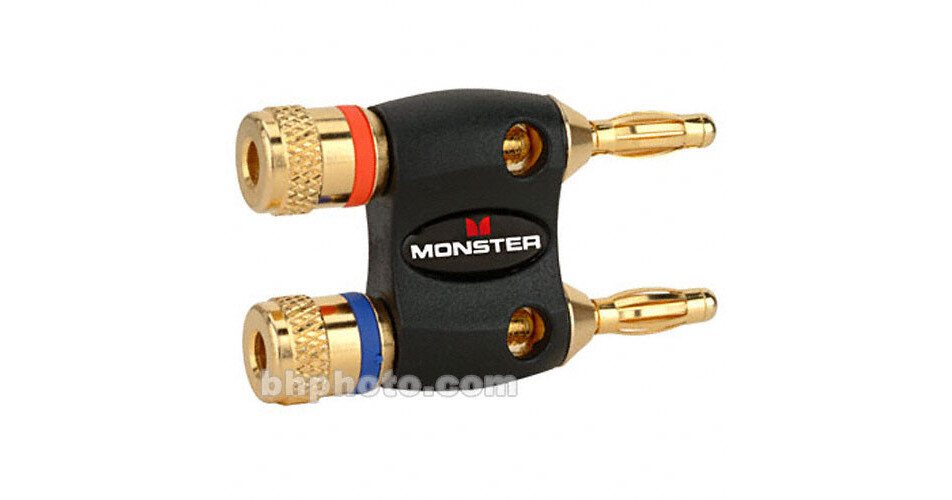 MONSTER CABLE 2個セット Monster Cable StudioLink 500 D-Sub to Female XLR 602302 B&H