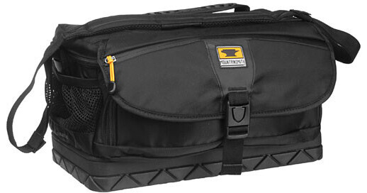 Mountainsmith Reflex II Bag, X-Large (Black) 04-81021-01 B&H