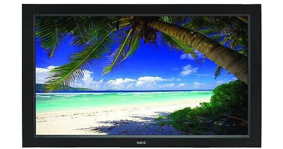 NEC MultiSync LCD3215 32