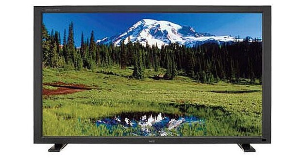 NEC MultiSync LCD5710-BK-IT 57
