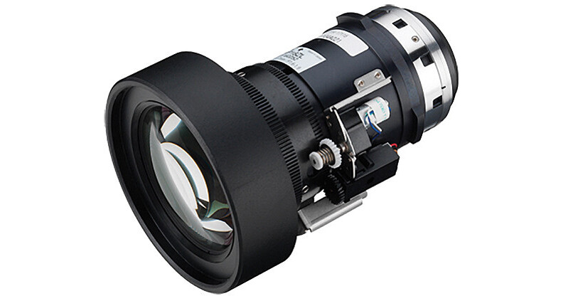 Sharp NP18ZL 1.73 to 2.27:1 Standard Throw Zoom Lens NP18ZL B&H