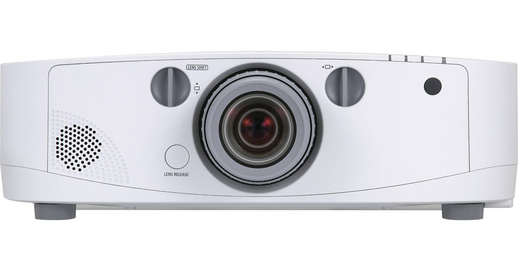NEC NP-PA500U Advanced Professional Installati NP-PA500U B&H