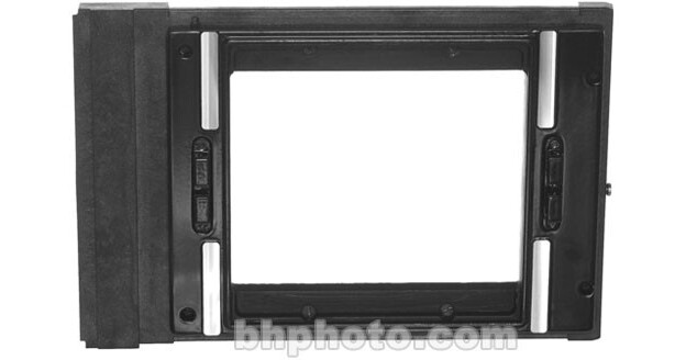 Dossoir Polaroid 545 Pour Chambre Toyo – Occasion