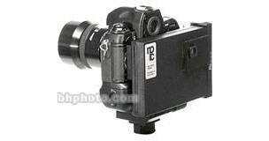 NPC Pro Back II for Nikon F B&H Photo Video