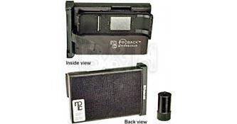 NIKON FE/FM用　ポラロイドバック NPC Pro Back II for Nikon FE2, FM2, FE and FM B&H Photo Video