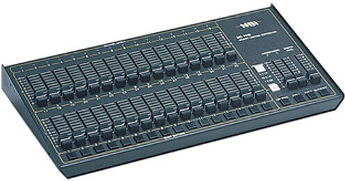 NSI / Leviton N7016 16-32 Channel Controller Console N7016401D00