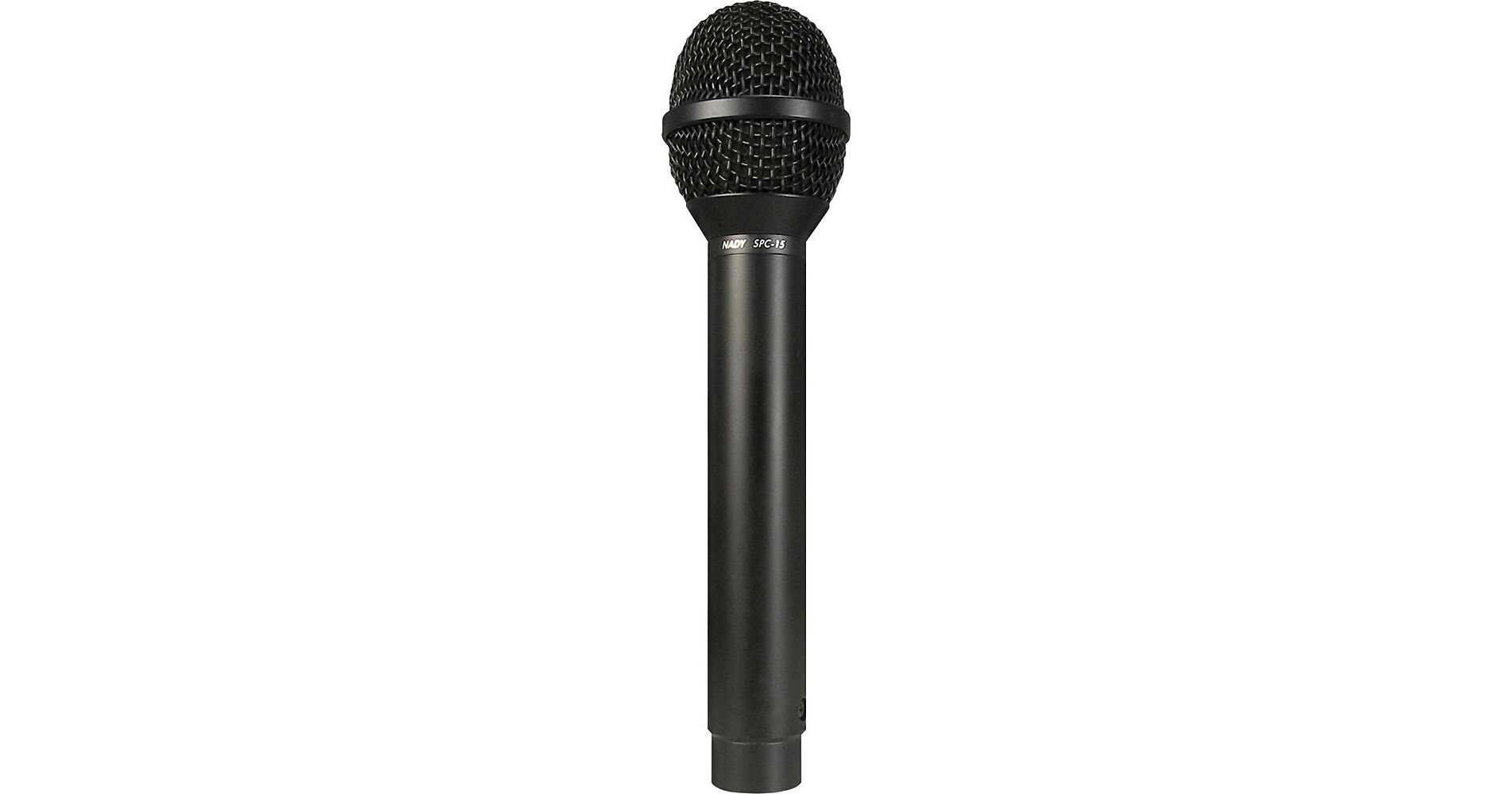 Nady SPC-15 Condenser Microphone SPC-15 B&H Photo Video