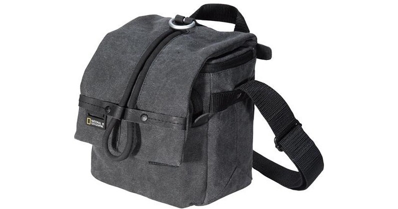 National Geographic W2025 Walkabout Holster Case, Medium NG