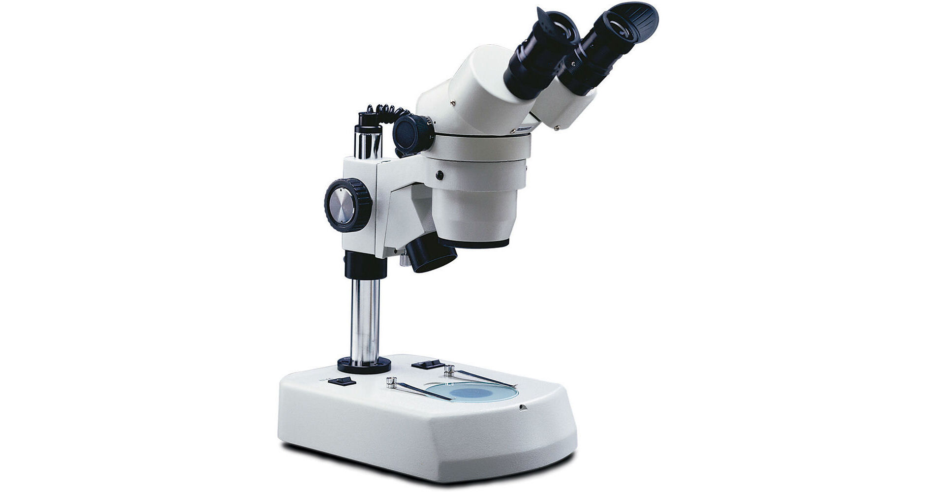 National Optical 420AHF-20 1-4x Stereo Zoom 420-420AHF-20 B&H
