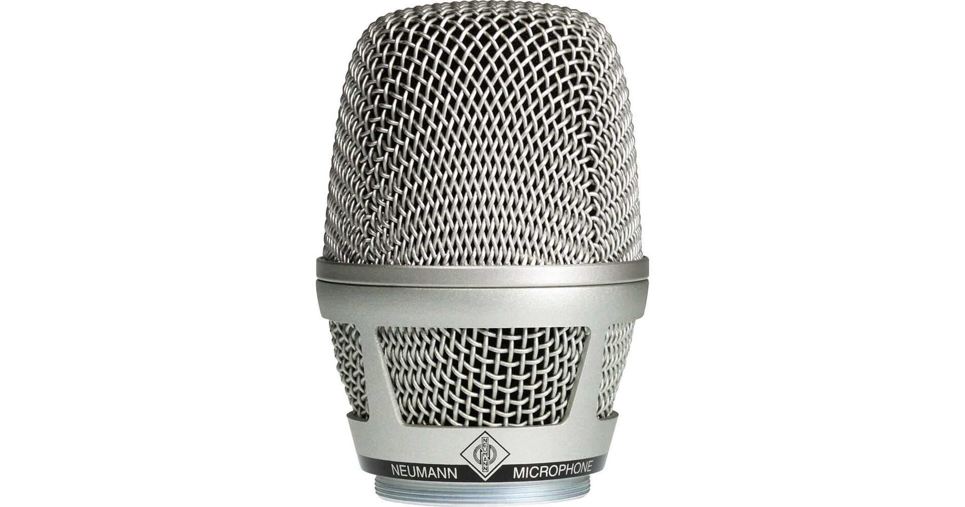 Neumann KK 204 Cardioid Microphone Capsule for Sennheiser KK 204