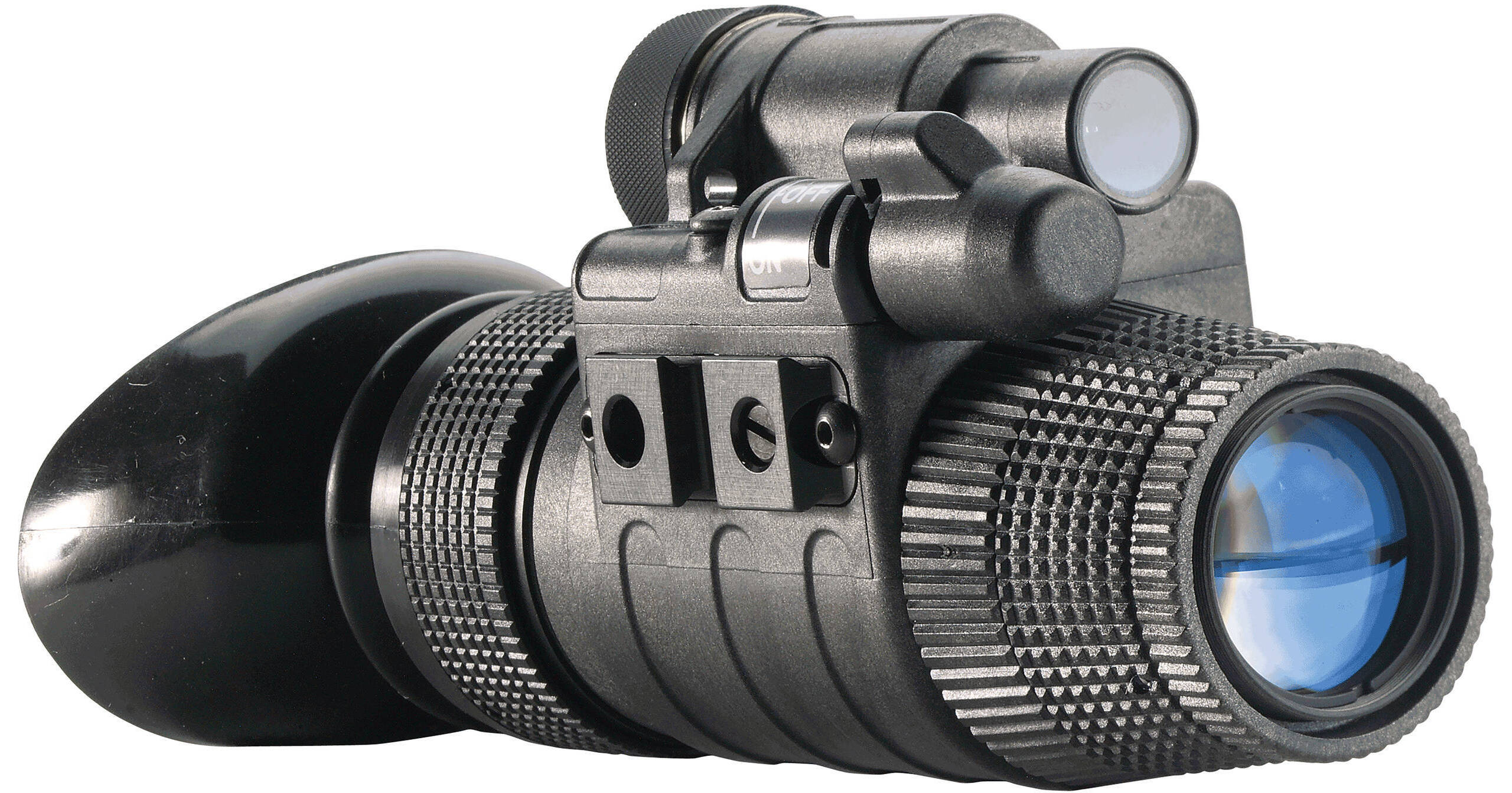 3y3s「ドミニオンナイト4枚など計14枚」 Night Optics Mini-14 Gen 3 Multi-Purpose Monocular NO-NG-M14-3A