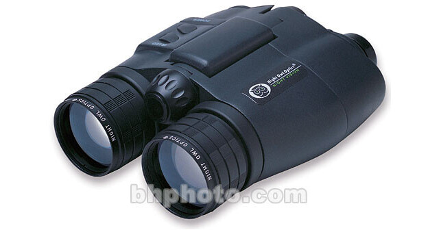 Night Owl Optics Explorer 1st Generation Night Visi NOXB3 B&H