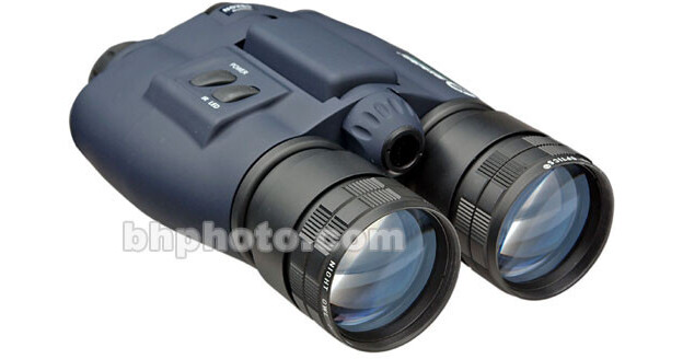Night Owl Optics Explorer Pro 1st Generation Night Visi NOXB5