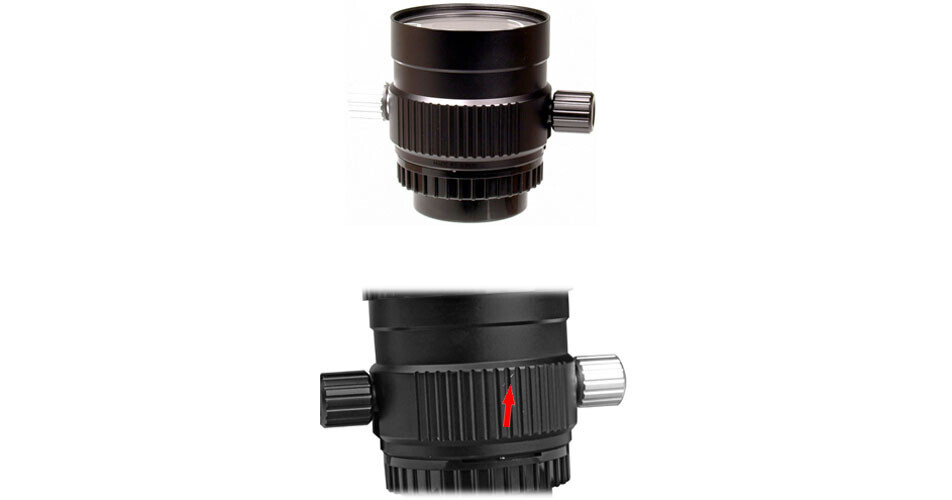 Nikon NIKKOR 80mm F4 NIKONOS カメラレンズ NIKKOR 80mm F4 （NIKONOS III 世代）：NIKONOS Museum